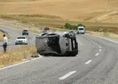 Diyarbakır’daki kazada kahreden detay