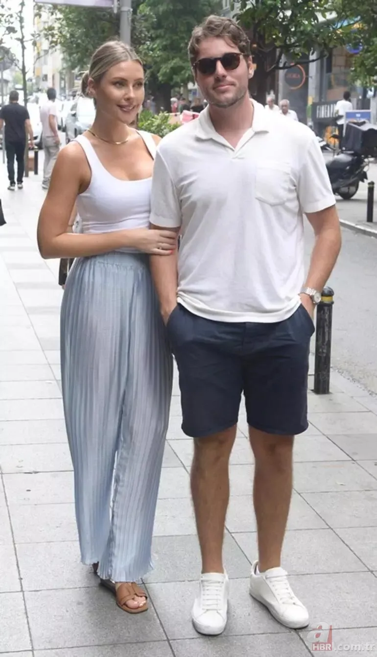 Chloe Loughnan Serdar Ortaç sessizliğini bozdu! Biten evliliğiyle ilgili ilk kez konuştu: Kumarı benden çok sevdi 25