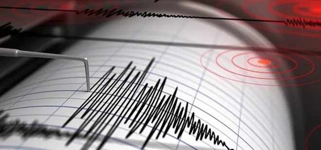 Filipinler’de 7.2 büyüklüğünde deprem