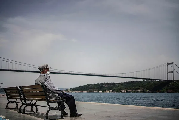 Koronavirüste 3. pik endişesi! Bu tarihe dikkat: Yeni kısıtlamalar gelebilir - 4