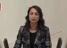 Meclis kürsüsünde alçak iftira!