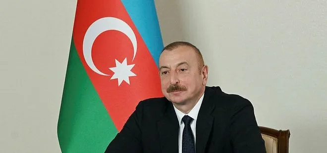 Azerbaycan Cumhurbaşkanı Aliyev Ankara’ya yeni büyükelçi atadı