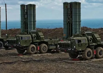 Rusya'dan kritik S-400 açıklaması