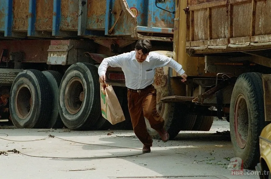 Bosna'da Müslümanlara insan avı safarisi: O ülkenin cumhurbaşkanı da katılmış 2