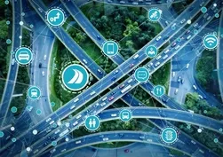 İstanbul’da 5G’li akıllı yol test süreci başlıyor
