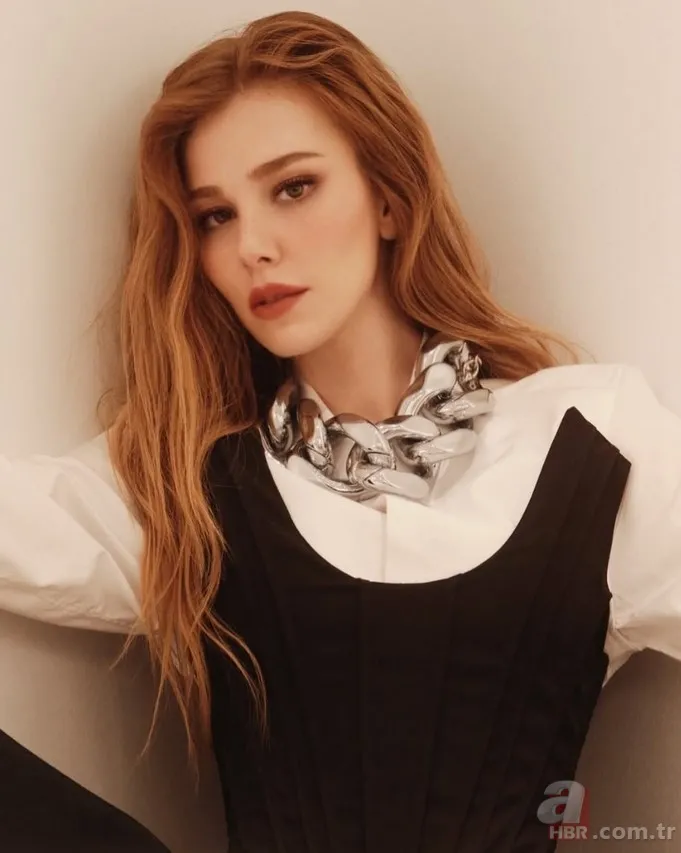 Fenomen Sihirbazbayan ifşa etti! Elçin Sangu ve sevgilisi hakkında bomba iddia 7