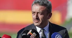 Osimhen Galatasaray’a mı geliyor? Hatipoğlu açıkladı