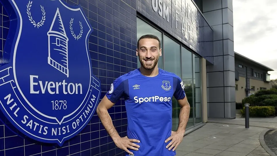 Süper Lig'de devre arası transferleri
