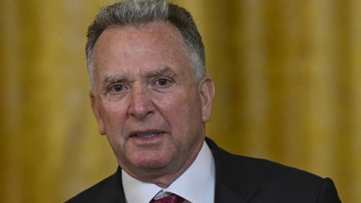 Witkoff'un Gazze ziyaretine ilişkin Hamas'tan sert tepki: Propaganda amaçlı bir gösteri