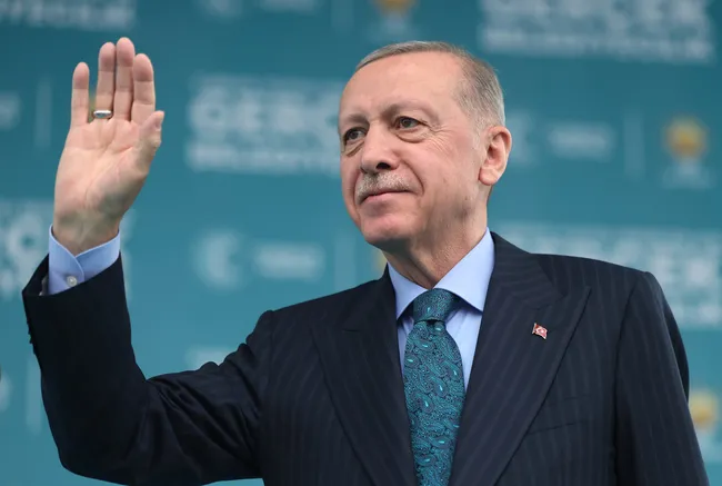 Başkan Erdoğan’dan 31 Mart mesajı: Milli iradenin tecelli aracı olan sandık, 85 milyon olarak hepimizin namusuna emanettir