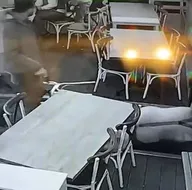 Şafak Mahmutyazıcıoğlu’nun öldürülme anı ortaya çıktı! Ece Erken’in eşi böyle kurşunlanmış! İşte dehşete düşüren o görüntüler