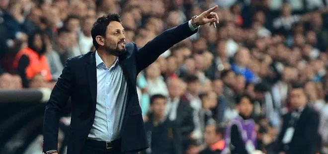 Alanyaspor Erol Bulut ile anlaştı