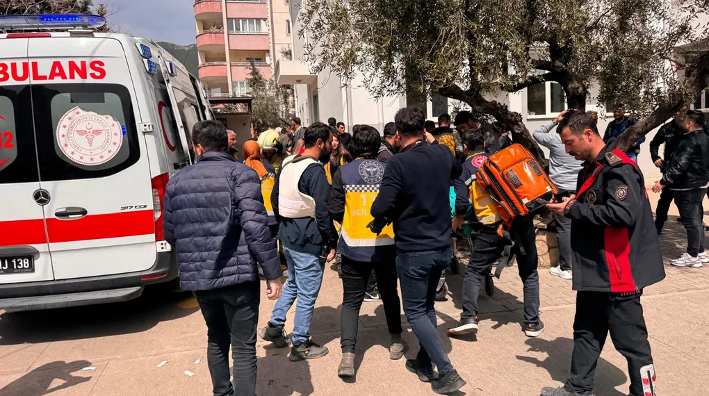 Sanal oyunlar katilleştiriyor mu?