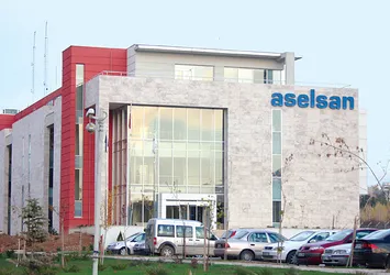 ASELSAN'da FETÖ operasyonu