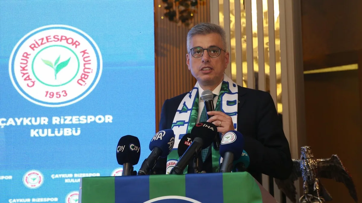Memişoğlu: Sağlıkta üretim ve hizmette yeni adımlar atıyoruz