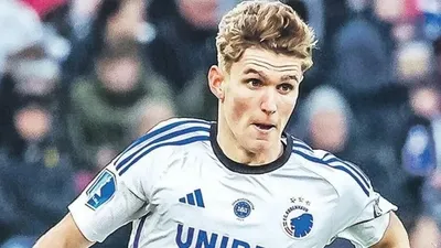 Galatasaray Elias Jelert’i kadrosuna kattı