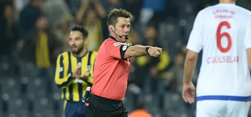 Fırat Aydınus’un Fenerbahçe – Karabükspor maçındaki notu ortaya çıktı