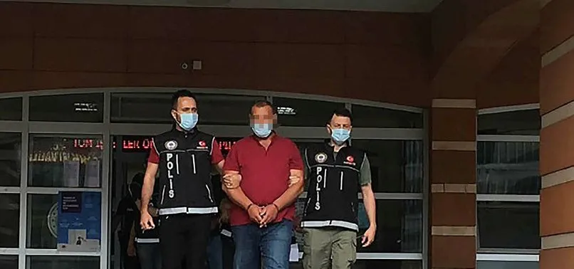Şehit ailesini de dolandıran 9 şüpheli tutuklandı