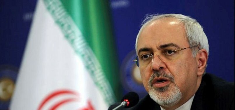 Son dakika: İran Dışişleri Bakanı Cevad Zarif: Trump operasyonu 7 ay önce planladı...