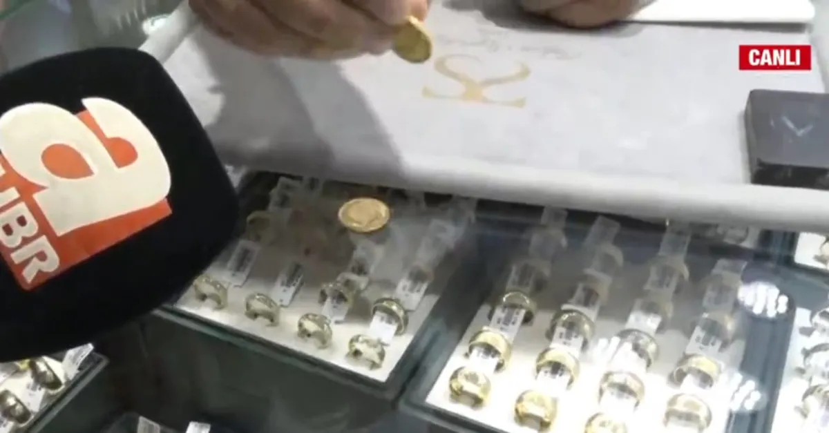 Düşük ayarlı altın nasıl anlaşılır?
