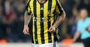 Fenerbahçeli eski yıldız Galatasaray yolunda