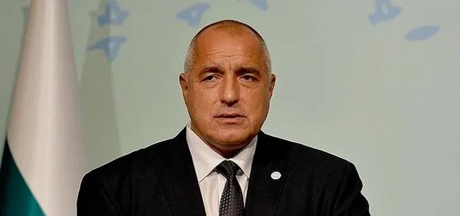 Son dakika: Boyko Borisov hükümetinin istifası onaylandı