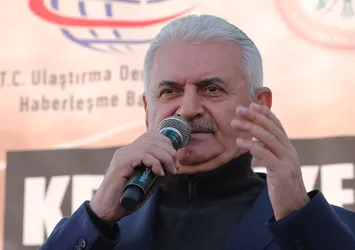 Başbakan Yıldırım devreye girdi