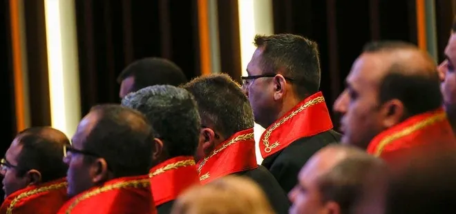 Hakim-savcı adayına 70 puan şartı