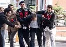 Savcıya Papa ve Abdi İpekçi’li suikast tehdidi!