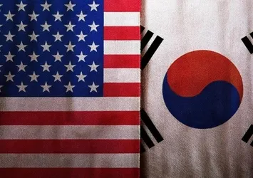 ABD'den Güney Kore'ye vergi indirimi! Otomobil tarifesi yüzde 15'e indirilecek