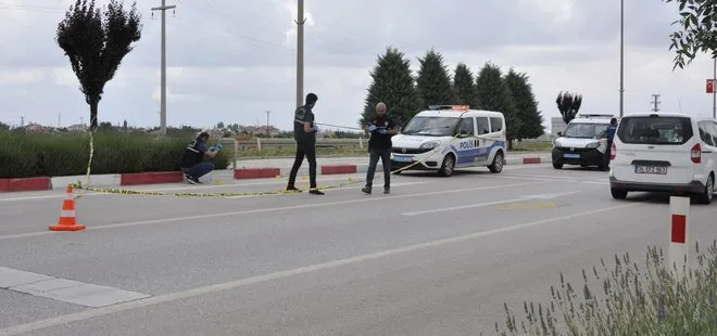Karaman’da 2 grup arasında silahlı kavga! Ölü ve yaralı var