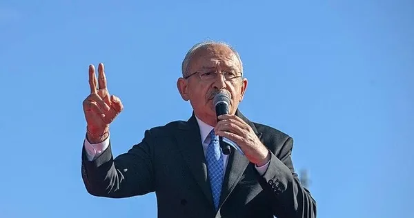 1683133657815.jpg Kemal Kılıçdaroğlu'ndan ucuz algı operasyonu! Kandil'deki dostlarını savunmak için Başkan Erdoğan'ı hedef aldı - 1