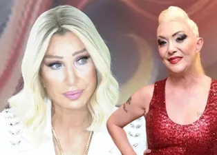 Seda Sayan’dan yıllar sonra gelen Güllü itirafı! Meğer çocukları...