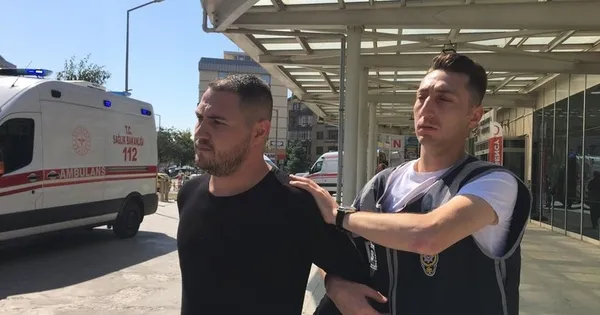 Ümit Özdağ’ın Suriyeli provokasyonu elinde patladı! Gerçek bambaşka çıktı