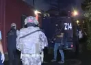 İstanbul’da terör örgütü PKK’ya operasyon