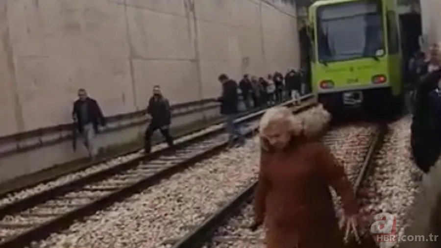 CHP’li belediyeden bayramda hizmet skandalı!" Ölüye de diriye de saygı kalmamış" 5