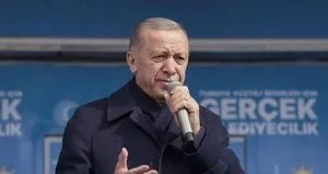 AK Parti’nin odak noktası 4 il için özel çalışma