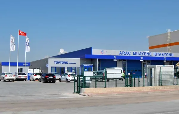 Son dakika: Araç muayene süreleri uzatıldı! Ulaştırma Bakanlığı duyurdu