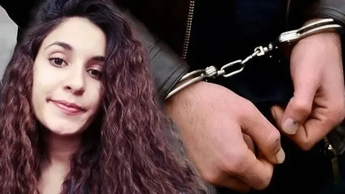 Gülistan Doku soruşturmasında 6. dalga operasyon! 6 şüpheli tutuklandı