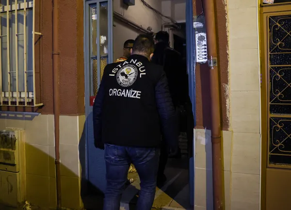 Son dakika | Polis tek tek ele geçirdi! İstanbul merkezli 5 ilde önemli operasyon - 2