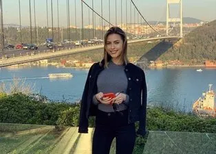Serdar Ortaç’ın eski eşi Chloe Loughnan Kaan Kalyon ile aşk yaşadığı haberlerine böyle cevap verdi