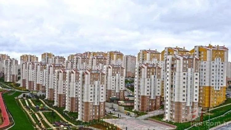 TOKİ başvurusu nasıl yapılır? TOKİ konutları nerelere yapılacak? TOKİ evleri başvuru şartları neler? 2