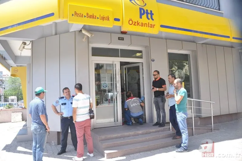 PTT'den personel alımı ilanına ilişkin önemli açıklama 12