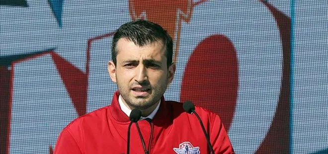 Samsun’da TEKNOFEST rüzgarı! Selçuk Bayraktar’dan önemli açıklama: Bu kadarı yetmez