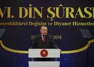 Başkan Erdoğan: Ülkemizi bölmek ve parçalamak için yapıyorlar, cezasız kalmayacak