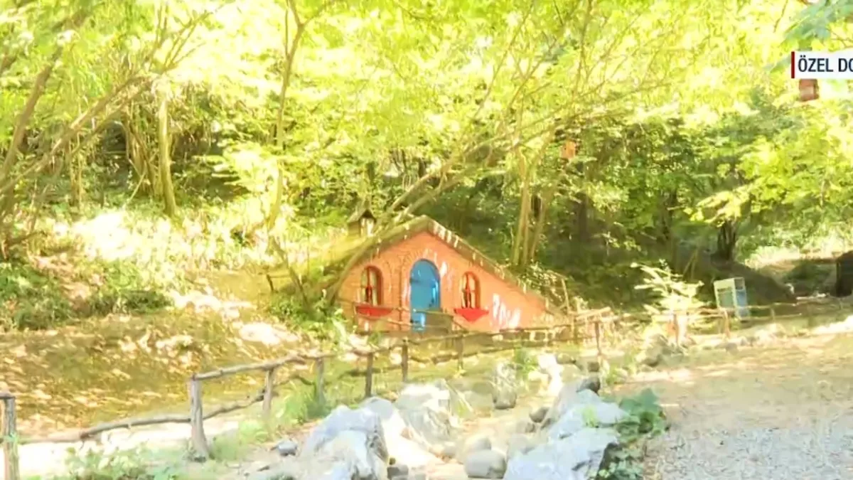 İstanbul'dan Kaçış: Polonezköy'de Doğa, Lezzet ve Eğlence Dolu Bir Gün!