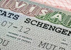 Üç bakanlıktan Schengen vizesi hamlesi!