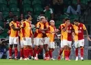 Galatasaray Barcelona karşısında siftah peşinde!
