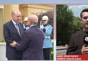Başkan Erdoğan'ın programında neler var?