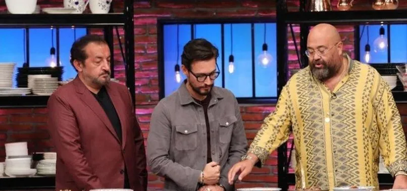 MasterChef haftanın ilk eleme adayları kimler oldu? 2021 Bugün MasterChef Türkiye’de dokunulmazlığı kim kazandı?